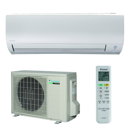 Кондиционер Daikin FTX-KV FTX60KV/RX60K на VALLES.TOP