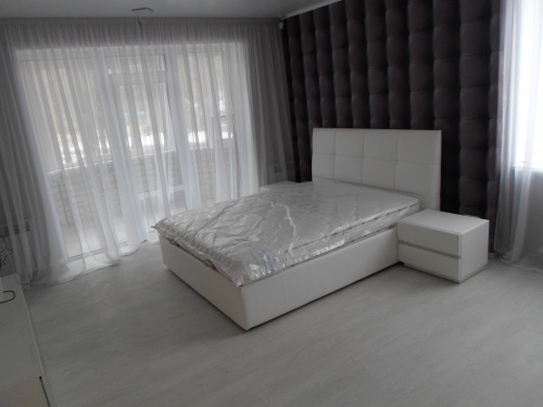 Кровать Dream Land Мальта двуспальная на VALLES.TOP