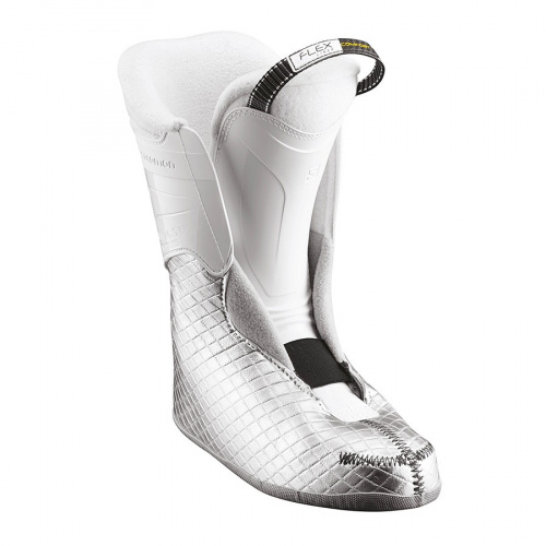 Ботинки Salomon X ACCESS 60 W горнолыжные на VALLES.TOP