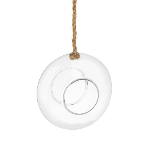 Флорариум Luxury Plants сквозной на VALLES.TOP