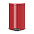Бак Brabantia FlatBack+ мусорный, пламенно-красный, 40 л на VALLES.TOP