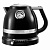 Электрочайник KitchenAid Artisan 5KEK1522EOB черный на VALLES.TOP