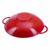 Вок STAUB с крышкой, диаметр 37 см на VALLES.TOP