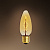 Набор Eichholtz Candle лампочек 25W, E27, 6 шт. на VALLES.TOP