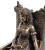 Статуэтка Veronese Египетская царица на троне WS-468 на VALLES.TOP