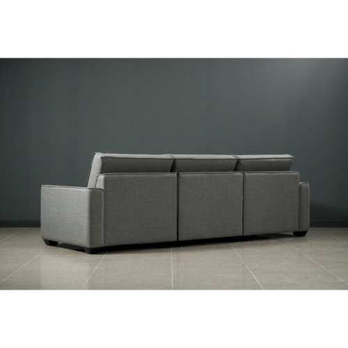 Диван NEXTFORM Мичиган 2 из трёх секций прямой на VALLES.TOP