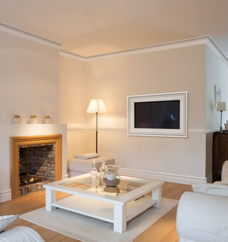 Карниз Orac Decor CX127 на VALLES.TOP