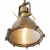 Лампа Eichholtz Sea Explorer латунная Лампа Eichholtz Sea Explorer латунная на VALLES.TOP