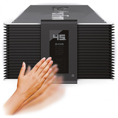 Мойка воздуха Stadler Form Robert Original белая на VALLES.TOP