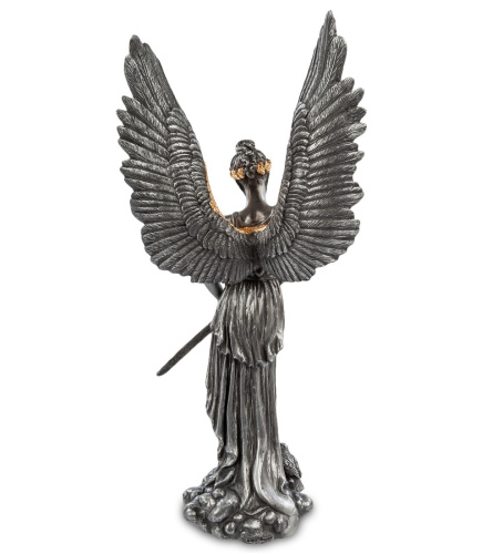 Cтатуэтка Veronese Ангел Мира WS-81 на VALLES.TOP