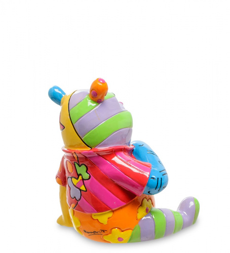 Фигурка Disney by Britto Винни Пух Disney-4026296 на VALLES.TOP
