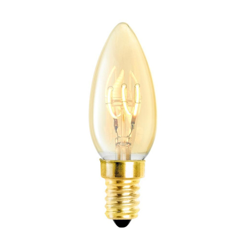 Набор Eichholtz Candle лампочек 4W, E14, 4 шт. на VALLES.TOP