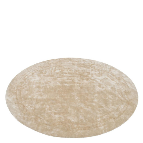 Ковер Eichholtz Palazzo бежевый на VALLES.TOP