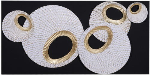 Панно Mart Gallery Колокольчики на VALLES.TOP