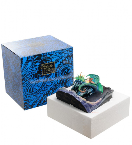 Статуэтка Veronese Стражи времени WS-262 на VALLES.TOP