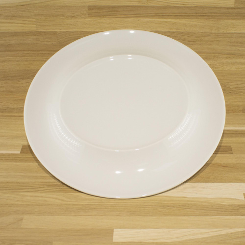 Тарелка Vista Alegre Gourmet презентационная 30 см на VALLES.TOP