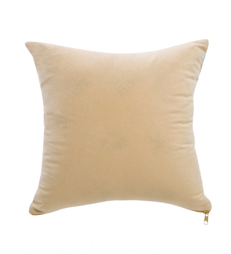 Подушка Artangels Ангел успеха, гобеленовая, 30х30 см на VALLES.TOP