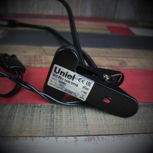 Фитосветильник Luxury Plants LED светодиодный, 16 Вт на VALLES.TOP