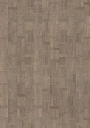 Паркетная доска Karelia Time Collection Дуб Time Grey 5G 3S 2426х198,5х15 мм (2.89 м2) на VALLES.TOP