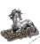 Статуэтка Veronese WS- 85/ 1 "Единорог" на VALLES.TOP