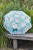 Зонт Burgon & Ball Chrysanthemum складной, механический на VALLES.TOP