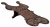 Приспособление Esschert Design Best for boots для снятия обуви на VALLES.TOP