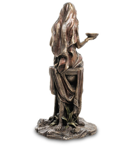 Статуэтка Veronese WS-855 "Пифия" на VALLES.TOP