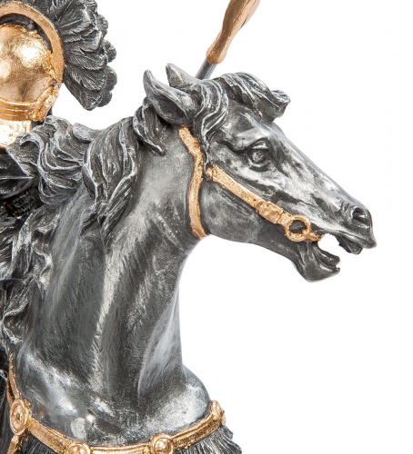 Статуэтка Veronese Александр Македонский WS-478 на VALLES.TOP