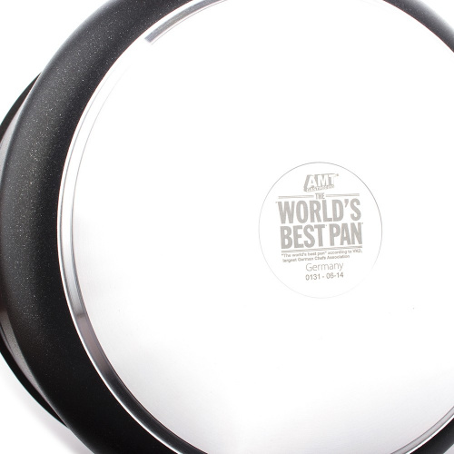 Набор посуды AMT Frying Pans из 3 предметов на VALLES.TOP