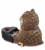 Фигурка-сова The Comical World of Stratford Музыкант Оскар RV-126 на VALLES.TOP
