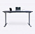 Стол Tabula Sense Smart Desk с телескопическими ножками на VALLES.TOP