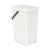 Ведро Brabantia Sort & Go мусорное, встраиваемое, белое, 16 л на VALLES.TOP