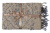Плед-покрывало Secret De Maison Imperial, 170 см Плед-покрывало Secret De Maison Imperial, 170 см на VALLES.TOP