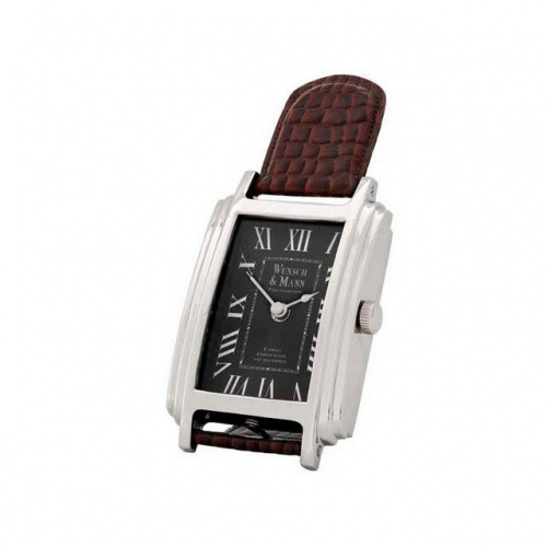 Часы Eichholtz Wunsch & Mann настольные на VALLES.TOP