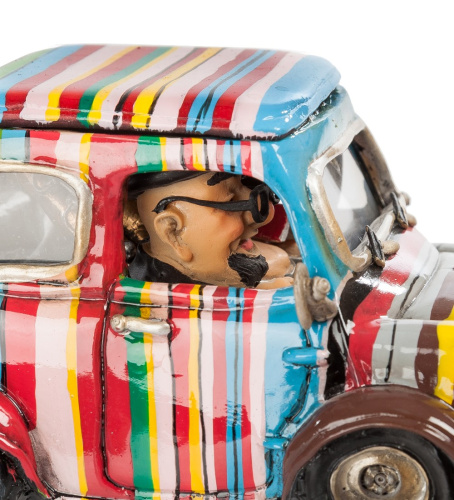 SCAR-63 Машина W.Stratford "Beatnik" на VALLES.TOP