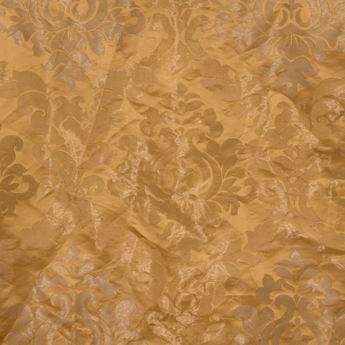 Ткань Galleria Arben Exclusive ARGELIS GOLD на VALLES.TOP
