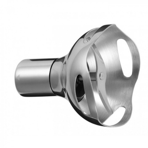 Блендер KitchenAid Artisan 5KHB3581ECA аккумуляторный, погружной, карамельное яблоко на VALLES.TOP