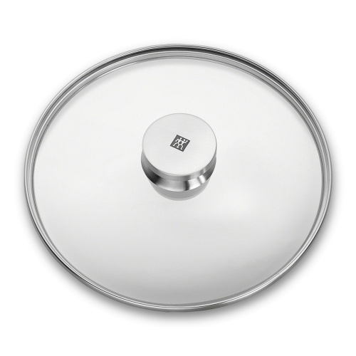 Крышка ZWILLING J.A. HENCKELS, диаметр 24 см на VALLES.TOP