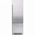 Холодильник KitchenAid KCZCX 20750R встраиваемый на VALLES.TOP