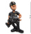Фигурка The Comical World of Stratford Полицейский RV-503 на VALLES.TOP