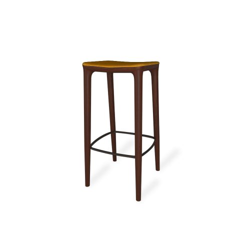 Стул Massiwo Heavy-bar на VALLES.TOP