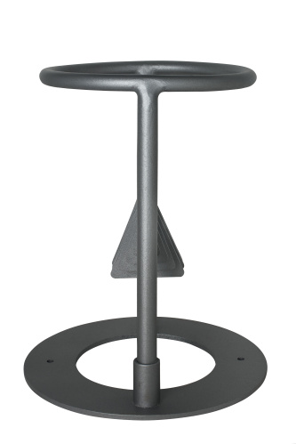 Дровокол GreenWeen базовый, с кольцом, в тубусе, графитовый на VALLES.TOP