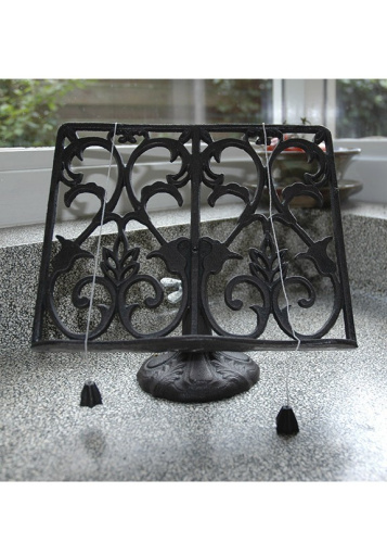 Подставка Esschert Design для книги на VALLES.TOP