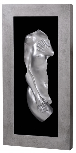 Панно Mart Gallery Женщина 1 на VALLES.TOP