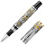 Ручка-роллер Montegrappa Game of thrones Iron throne silver на VALLES.TOP