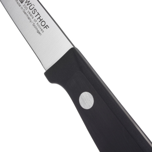 Нож Wüsthof Gourmet кухонный для чистки, 8 см на VALLES.TOP
