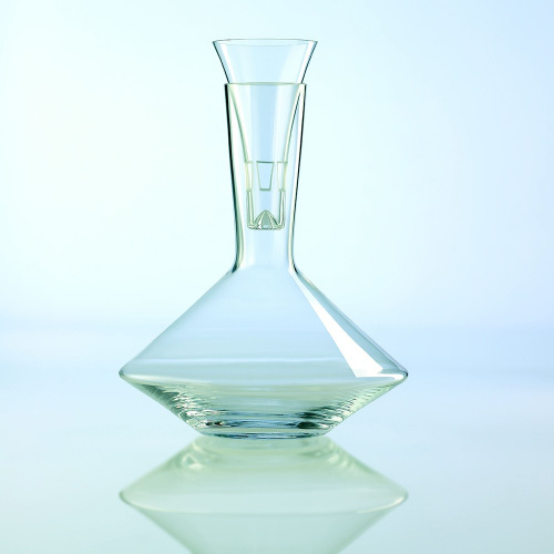 Декантер Schott Zwiesel Pure для вина, 750 мл на VALLES.TOP