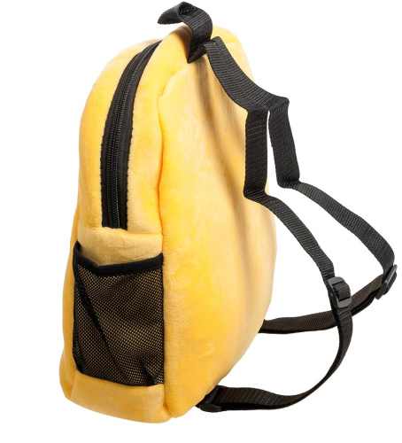 Рюкзак Lovely Joy Смайлик Любовь на VALLES.TOP