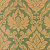 Ткань Galleria Arben Exclusive DAMASK 003168 COL.67 GREEN DES. 2-2880 140 CM на VALLES.TOP