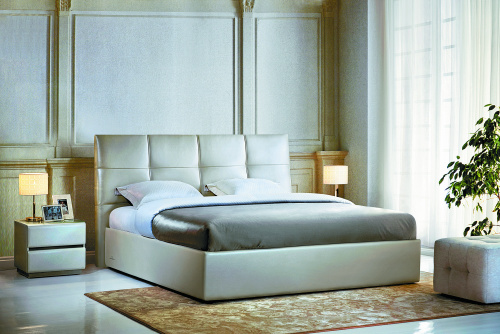 Кровать Dream Land Мальта двуспальная на VALLES.TOP